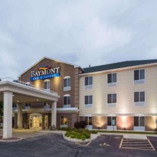 Фотографии гостиницы 
            Baymont by Wyndham Waterford/Burlington WI