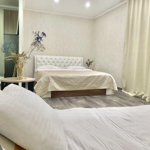 Фотография квартиры Квартира KOMILFO-HOME у центрального рынка 50 лет Октября