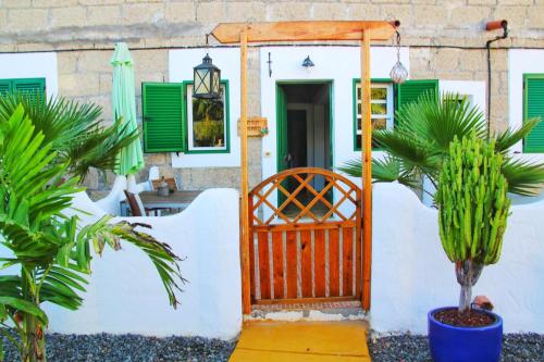 Фотография гостевого дома Casa Tajinaste - Villa Perenquén