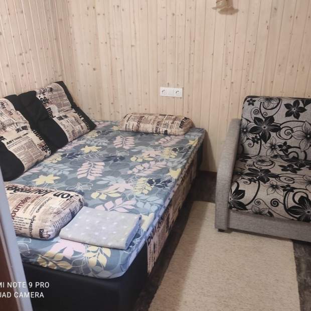 Фотографии квартиры
Апартаменты в гостевом доме