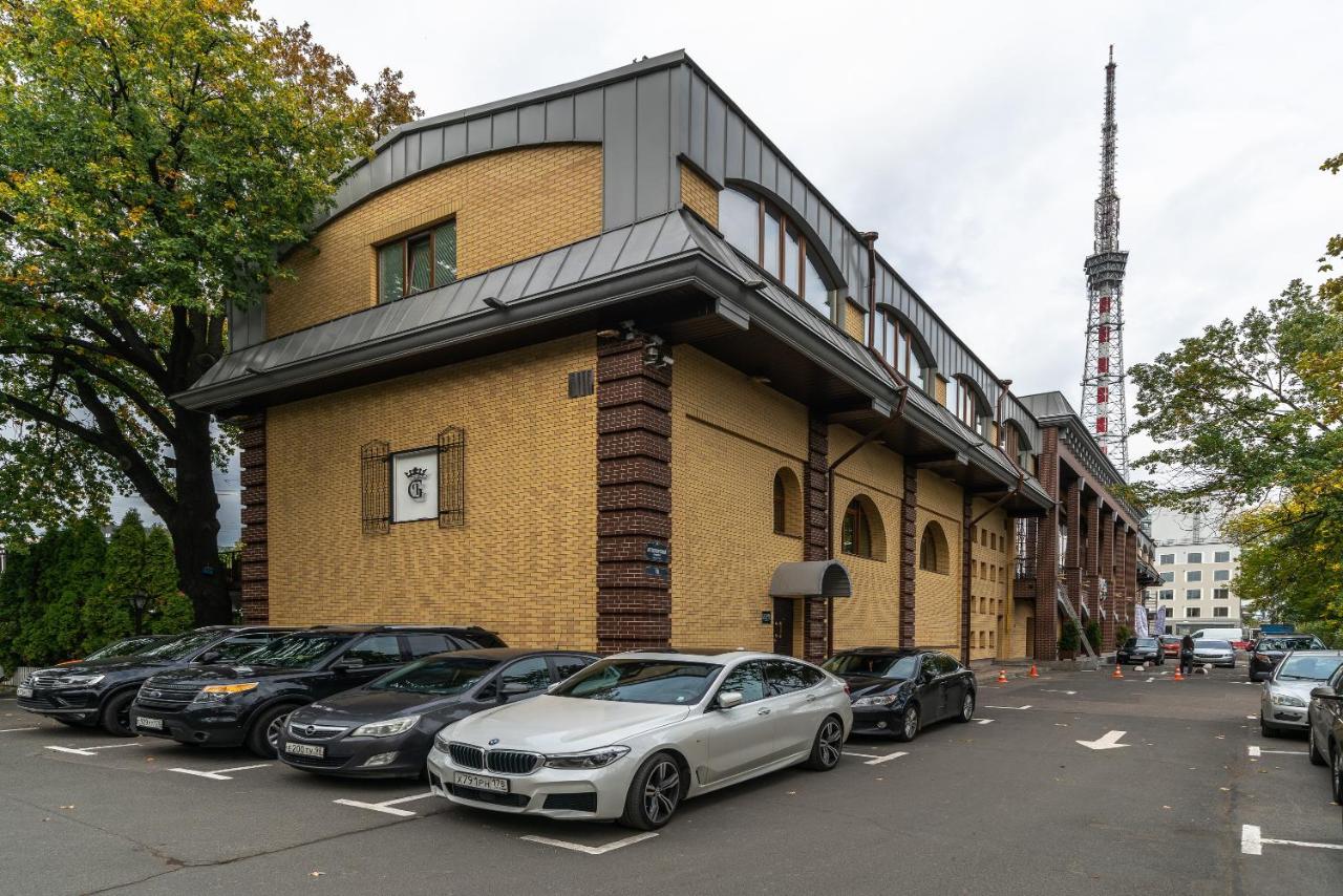 Фотография гостиницы Дом № 16 Ginza Project