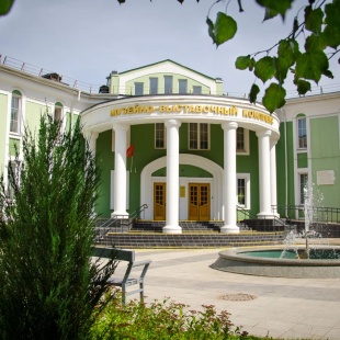 Фотография музея Дмитровский краеведческий музей