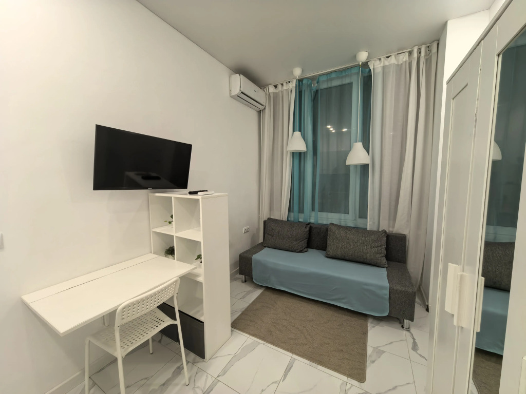 Фотография квартиры Апартаменты Недалеко от моря