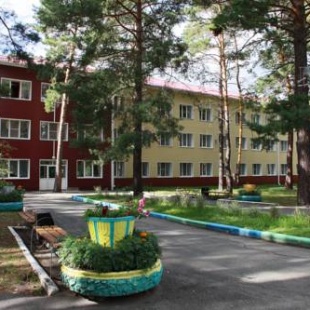 Фотография конференц-зала Большой