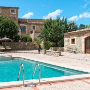 Фотографии гостиницы
Fincahotel Can Estades