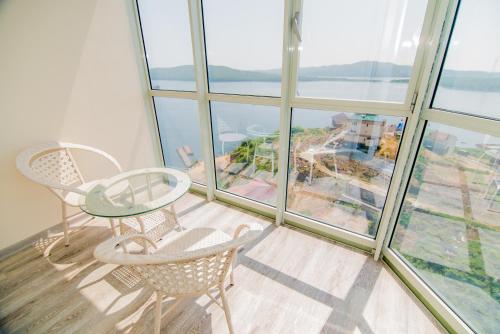 Фотографии гостиницы
Бутик-отель Круиз