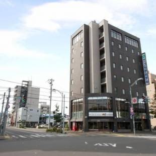 Фотографии гостиницы
OYO Hotel The Green Asahikawa