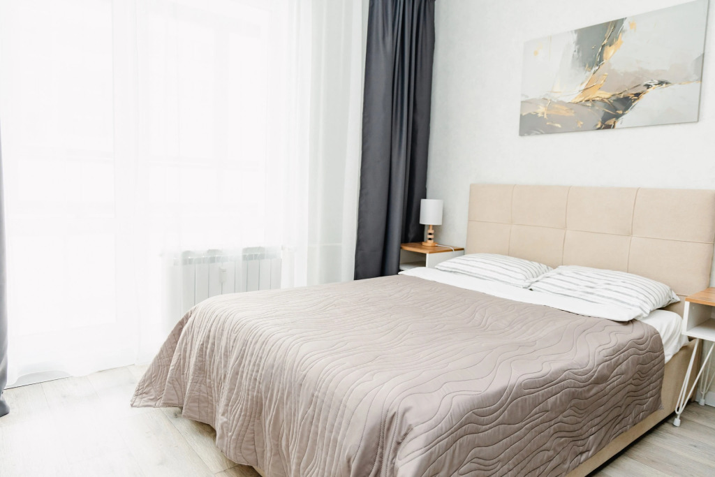 Фотография квартиры Квартира студия