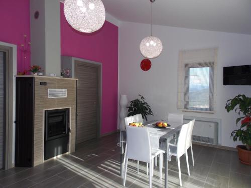 Фотография гостевого дома Luna Chiara Residence