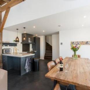 Фотографии гостевого дома 
            Lepelstraat 18B: 't Zwartje