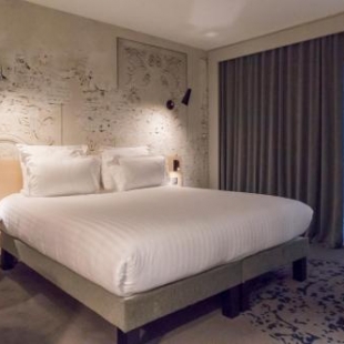 Фотография апарт отеля Néméa Appart'Hôtel Cannes Palais