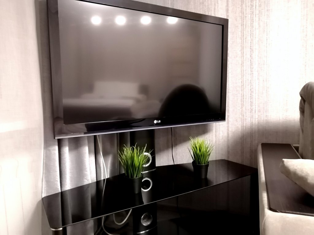 Фотография квартиры Апартаменты on Pobedy 22