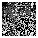 QR код гостиницы Арбат Тюмень Центр