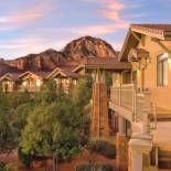 Фотография гостиницы Club Wyndham Sedona