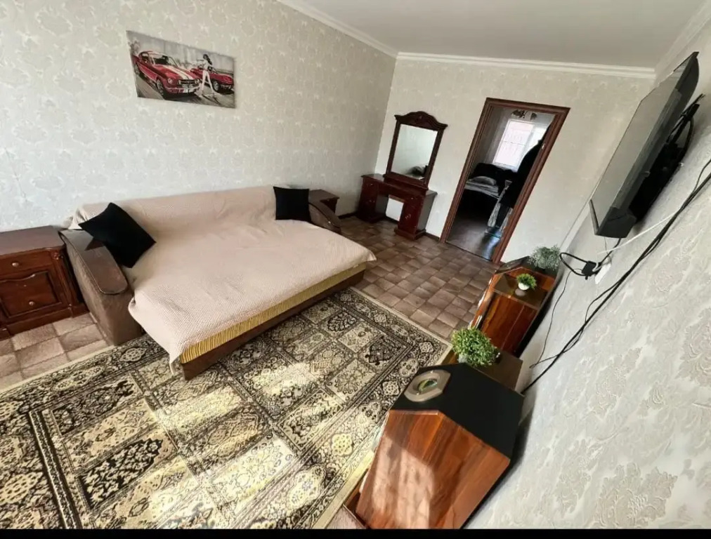 Фотография квартиры Квартира В центре города Актобе