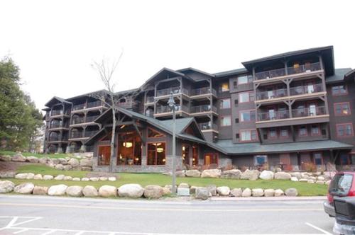 Фотография гостиницы Hampton Inn & Suites Lake Placid