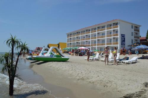 Фотография гостиницы Sea View