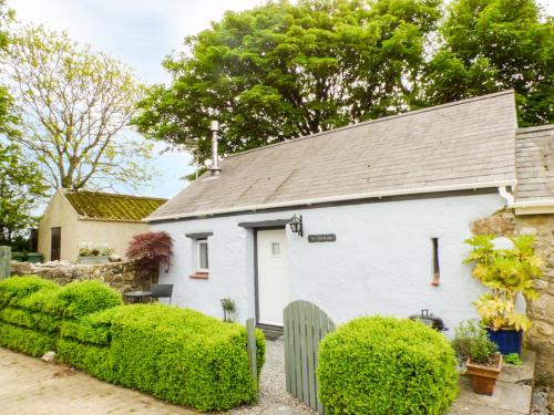 Фотография гостевого дома The Old Stable, Haverfordwest