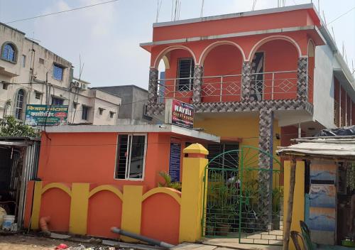 Фотография гостиницы Ditto Room Hotel Samraj New Digha