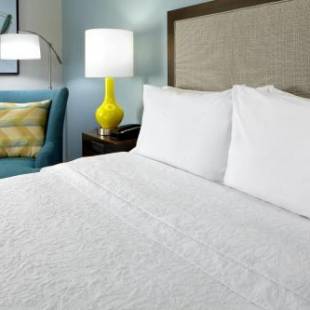 Фотографии гостиницы
Hampton Inn Orlando Near Universal Blv/International Dr