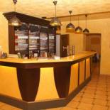 Фотография гостиницы Hotel Paseo