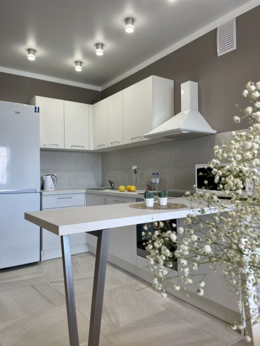 Фотографии квартиры 
            Апартаменты в самом центре города