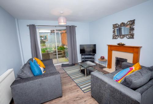 Фотография гостевого дома Oakgrove Place