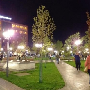 Фотография мини отеля Your place for stay