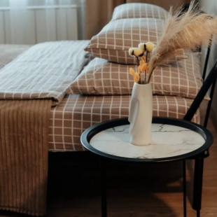 Фотография квартиры Квартира Домашний уголок на Киренского