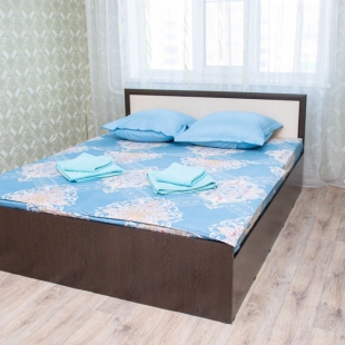 Фотография квартиры Квартира Чистая Светлая