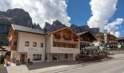 Фотография апарт отеля Residence Armonia