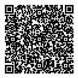 QR код гостиницы Эдем