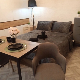 Фотография квартиры Квартира Уютная 3