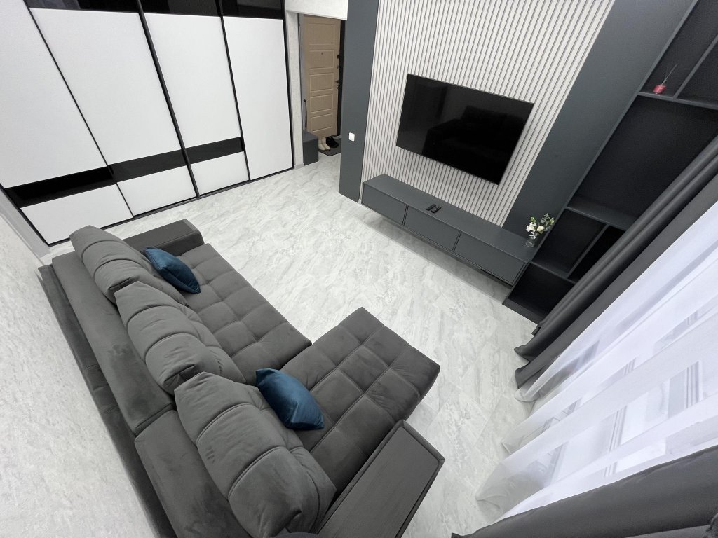 Фотография квартиры Апартаменты на Терешковой