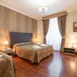 Фотография мини отеля Dreams Roma B&B