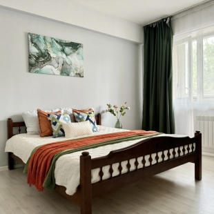 Фотография квартиры Квартира Студия Ядринцева 90-83 Иркутск центр КакДома