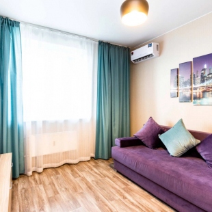 Фотография квартиры Квартира 1 Кв в ЖК Кристалл