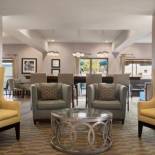 Фотография гостиницы Hampton Inn Phoenix-Midtown-Downtown Area