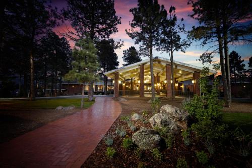 Фотография гостиницы Little America Hotel Flagstaff