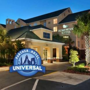 Фотографии гостиницы
Homewood Suites by Hilton Orlando-Nearest to Universal Studios