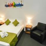 Фотография мотеля Copper City Motel