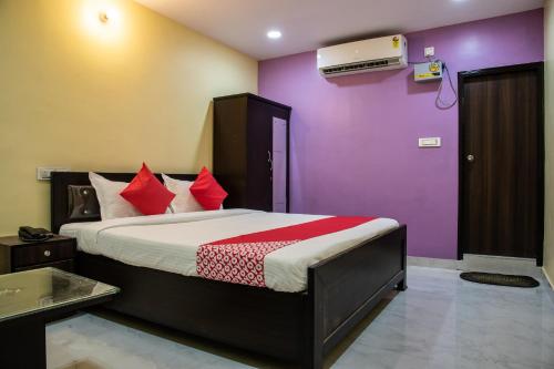 Фотографии гостиницы 
            OYO 29179 The Biztel