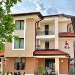 Фотография гостиницы Flamingo Hotel