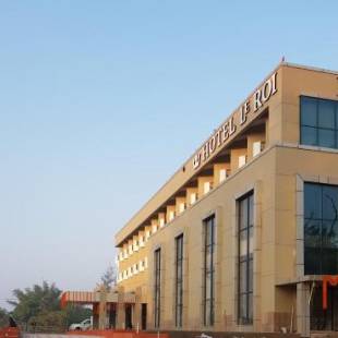 Фотографии гостиницы
Le Roi Digha