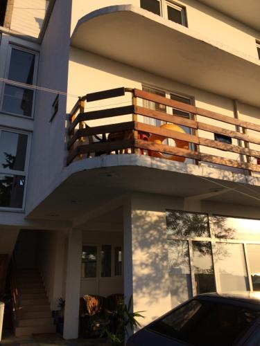 Фотография гостевого дома Симела