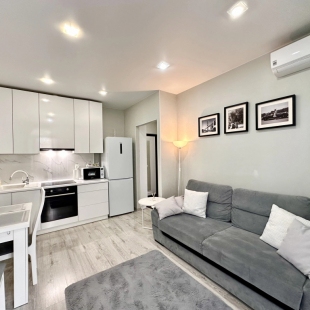 Фотография квартиры Апартаменты Уютная Евро Двушка в центре