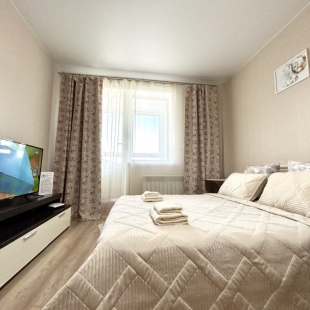 Фотография квартиры Апартаменты Fsf В Центре Тундровый