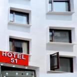 Фотография гостиницы Hotel 51