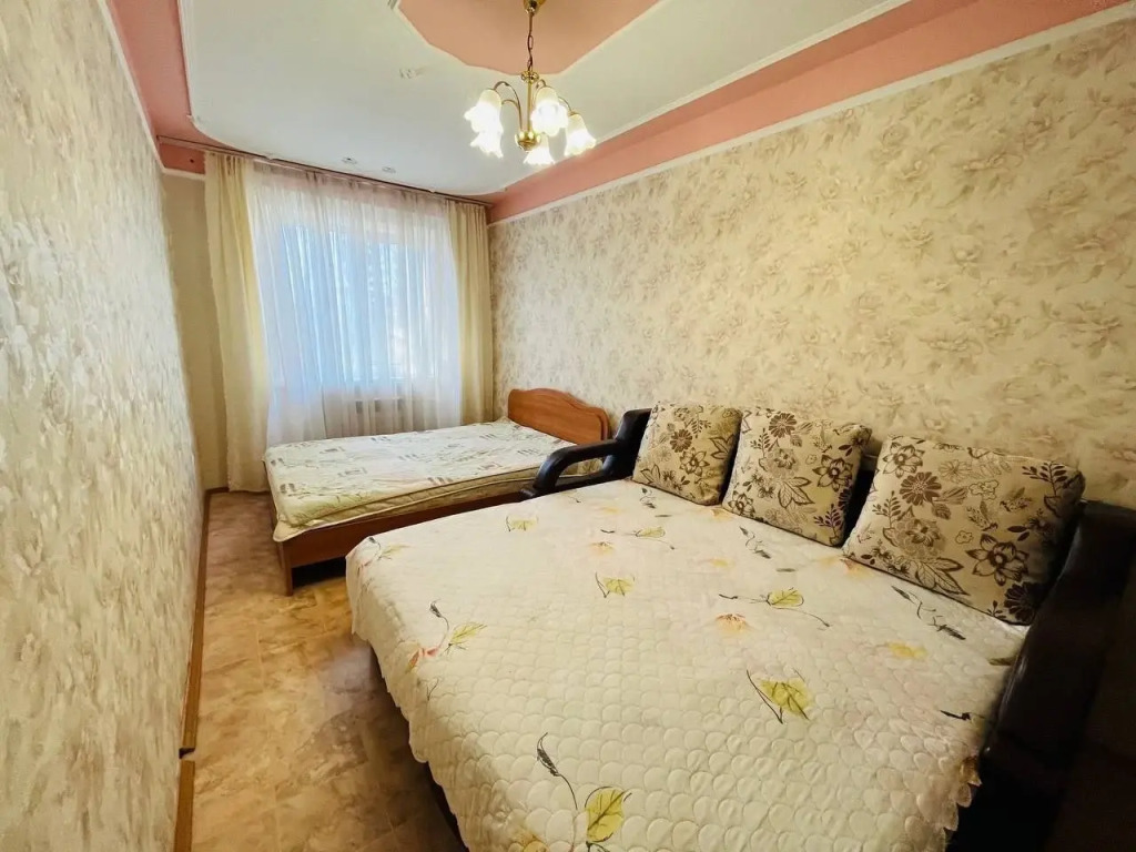 Фотография квартиры Квартира на Пермякова 16