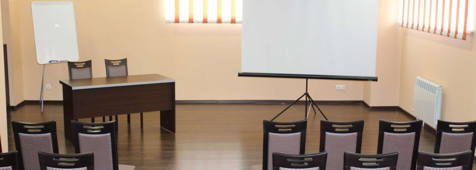 Фотография конференц-зала Виконда